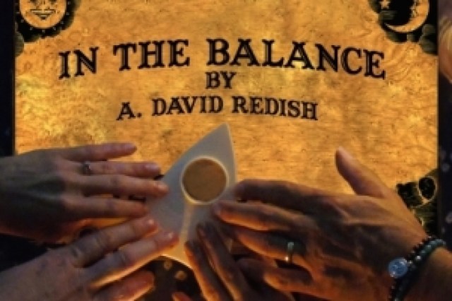 in the balance logo 62673