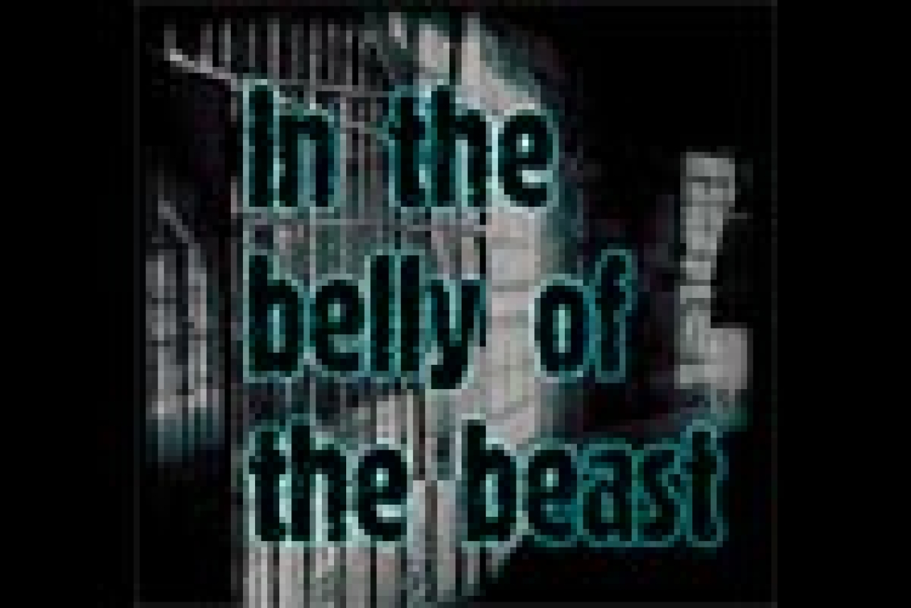 in the belly of the beast logo 23907