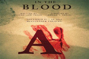 In the Blood