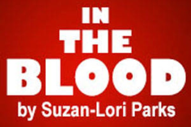 in the blood logo 38395 1