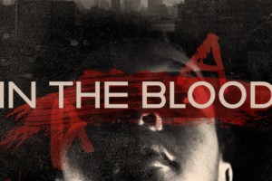 In the Blood