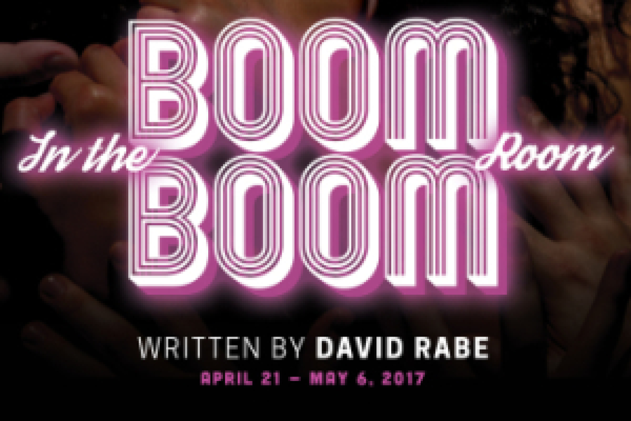 in the boom boom room logo 66158