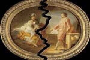 In the Company of de Sade