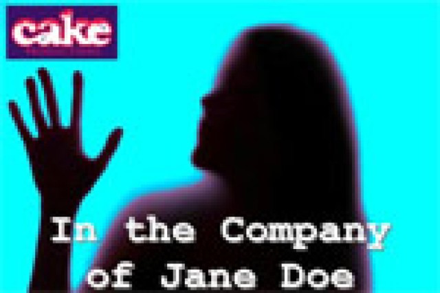 in the company of jane doe logo 11490