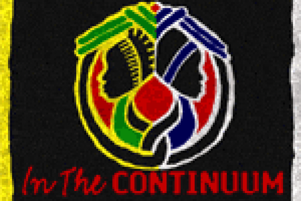 in the continuum logo 27177