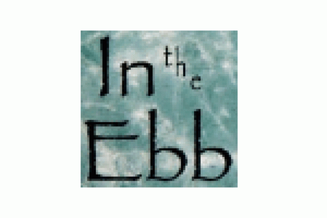 in the ebb logo 9456