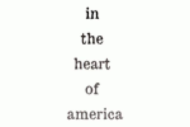 in the heart of america logo 12706