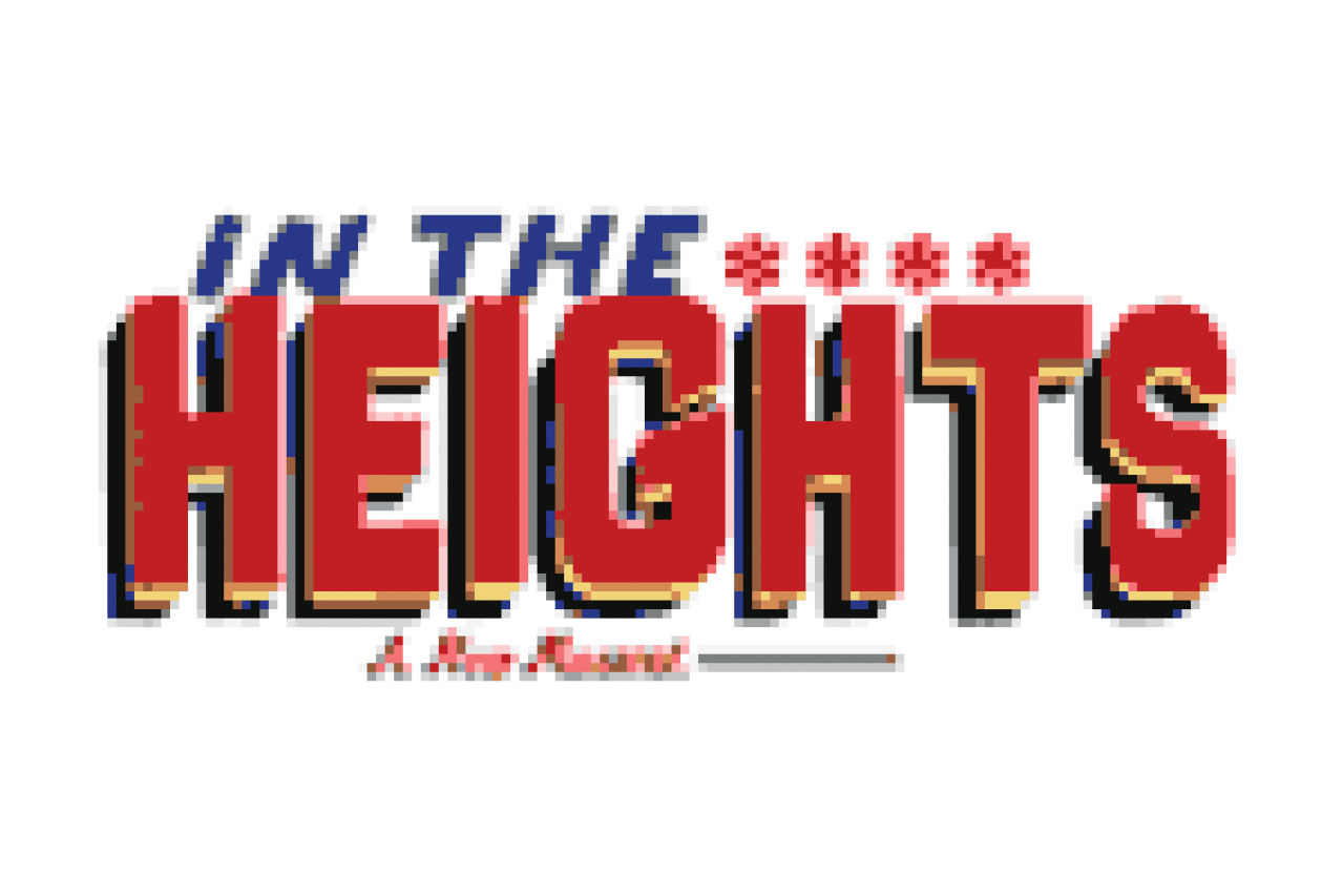 in the heights logo 24889