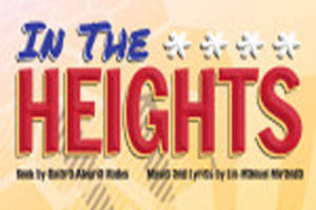 in the heights logo 35636