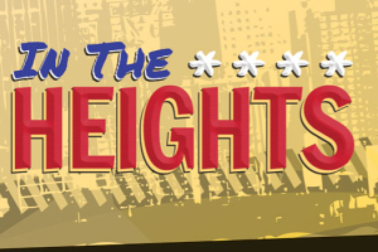 in the heights logo 39208