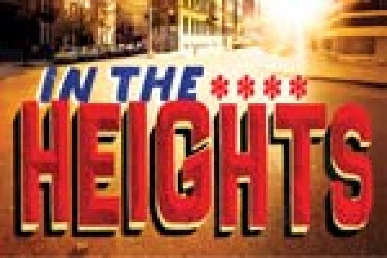 in the heights logo 4708