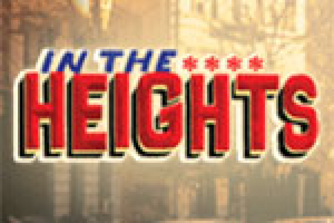 in the heights logo 5392