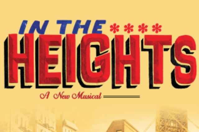 in the heights logo 68895
