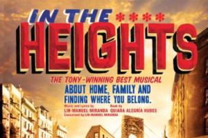 In the Heights