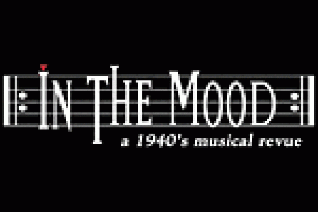 in the mood logo 29368