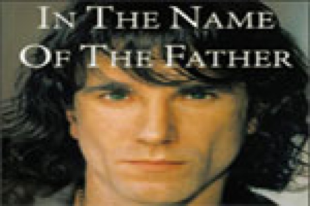 in the name of the father logo 26236