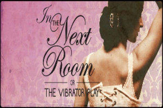 in the next room or the vibrator play logo 41415