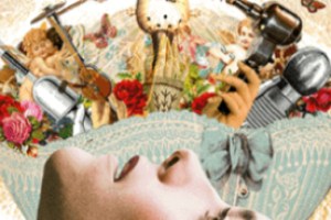 In the Next Room ​(or The Vibrator Play)