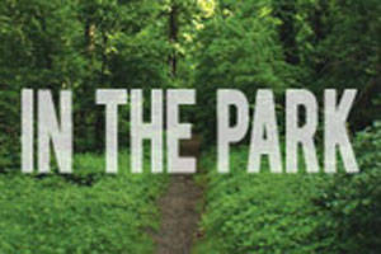 in the park logo 38425 1