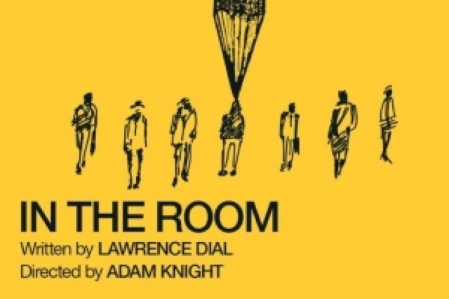 in the room logo 61626