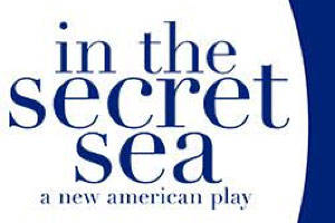 in the secret sea logo 55404