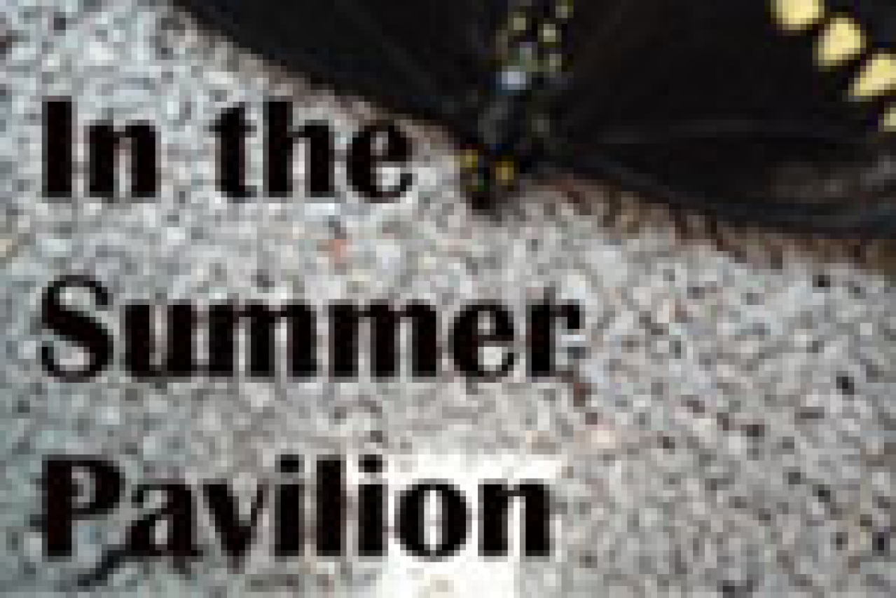 in the summer pavilion logo 15126