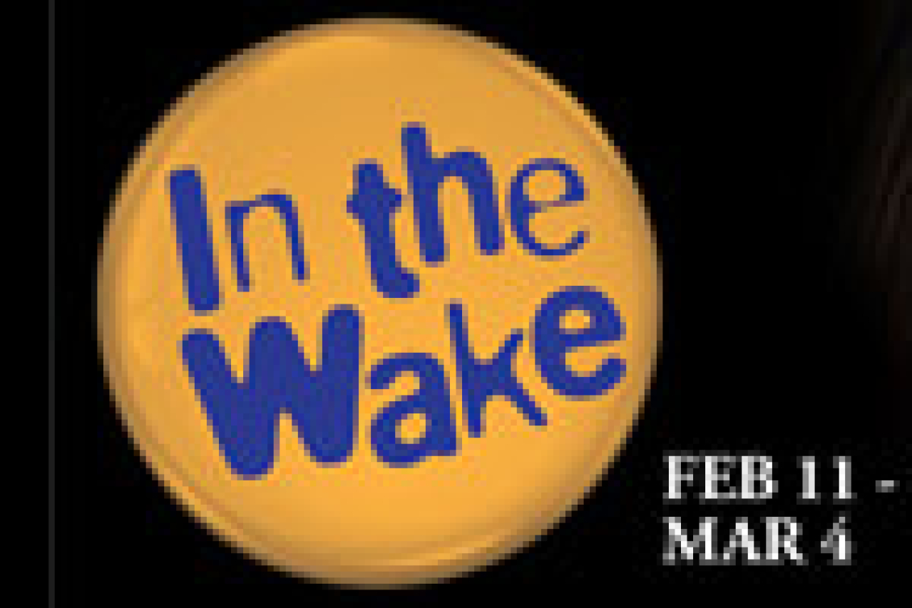 in the wake logo 13610