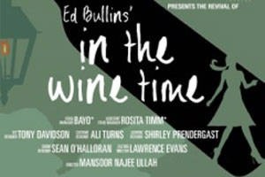 In the Wine Time