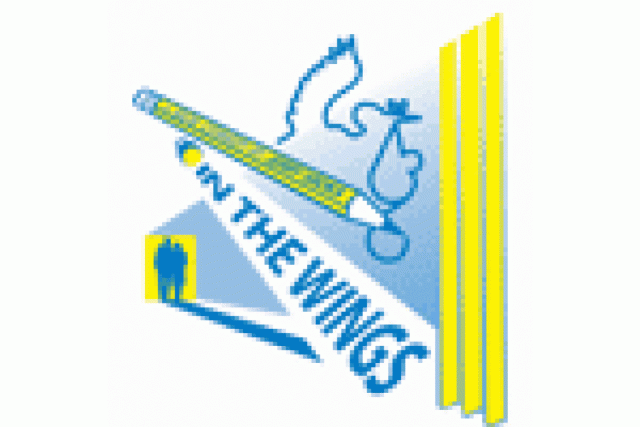 in the wings logo 23681