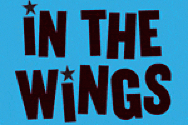 in the wings logo 29015