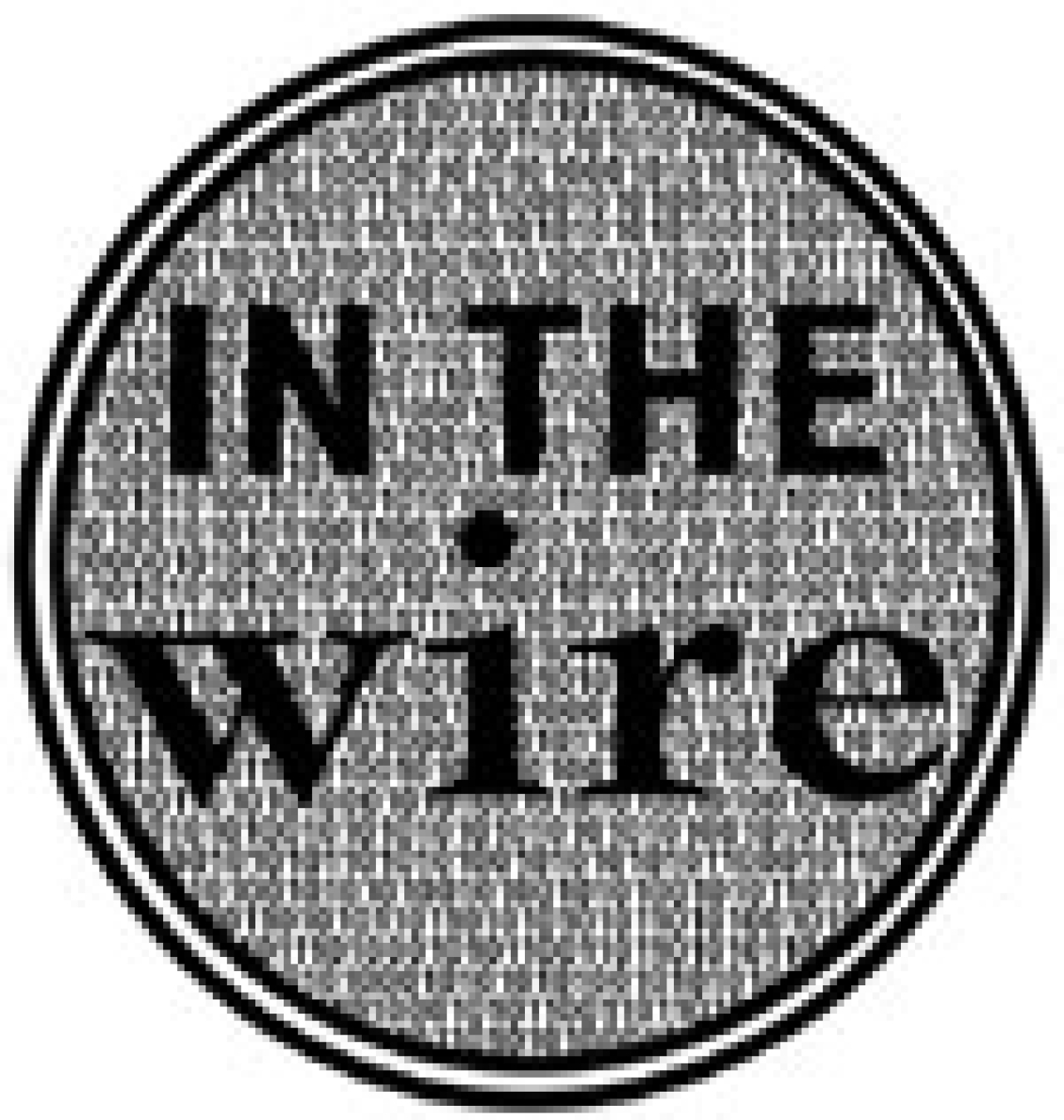 in the wire logo 1888