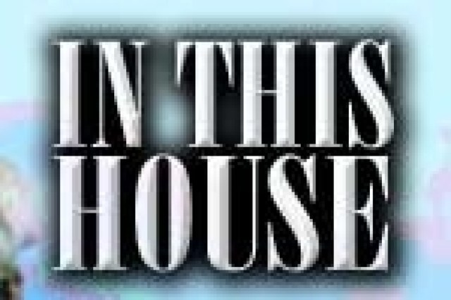 in this house logo 28106