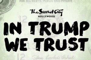 In Trump We Trust