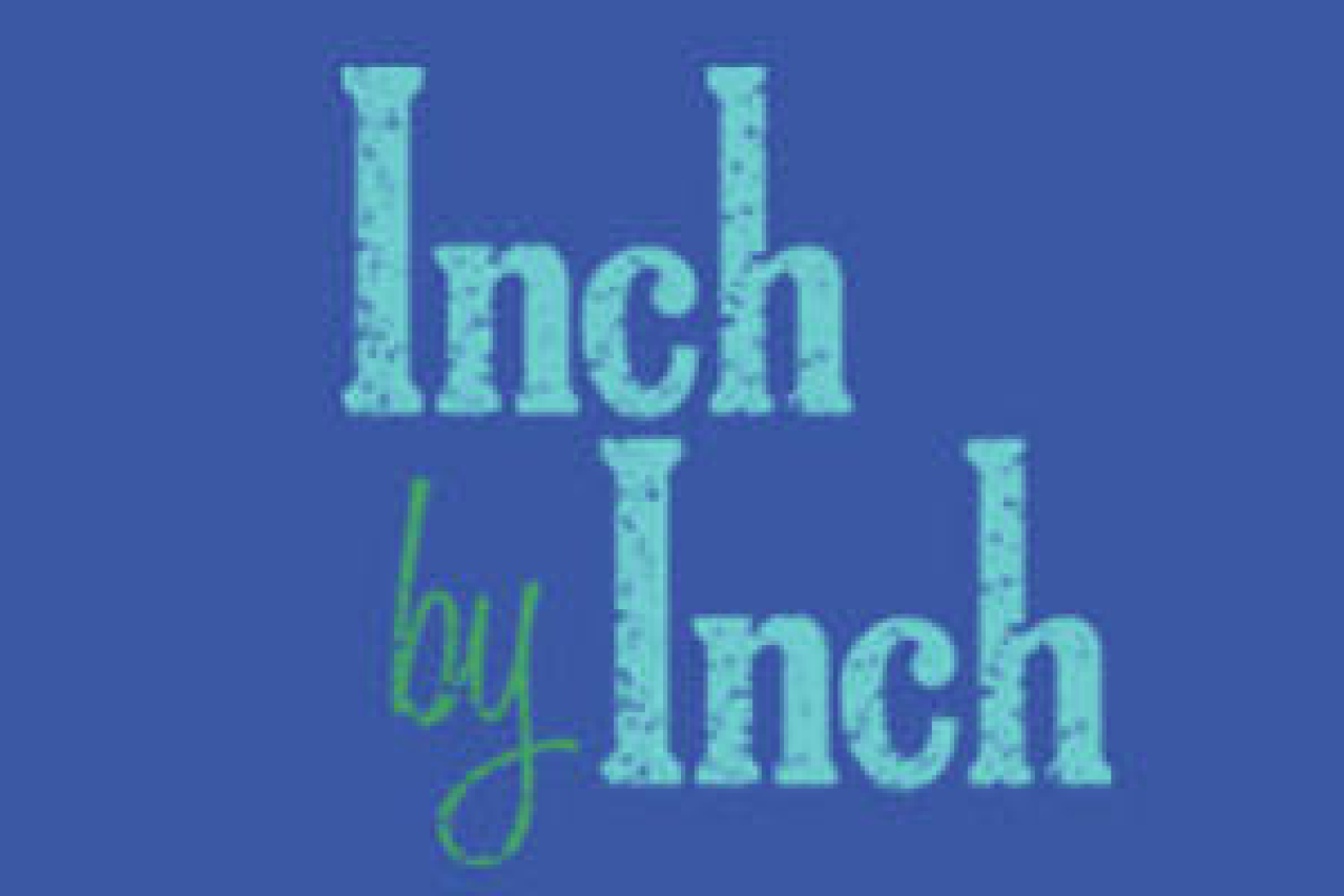 inch by inch logo 50657