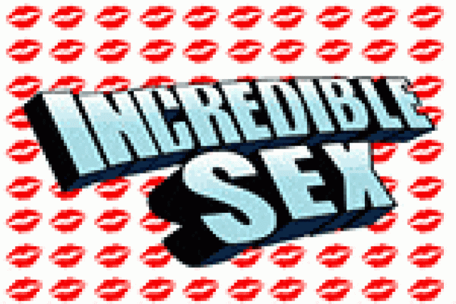 incredible sex logo 3915