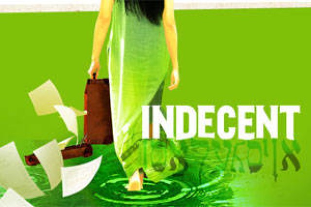 indecent logo 48997