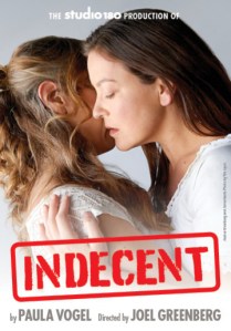 Indecent