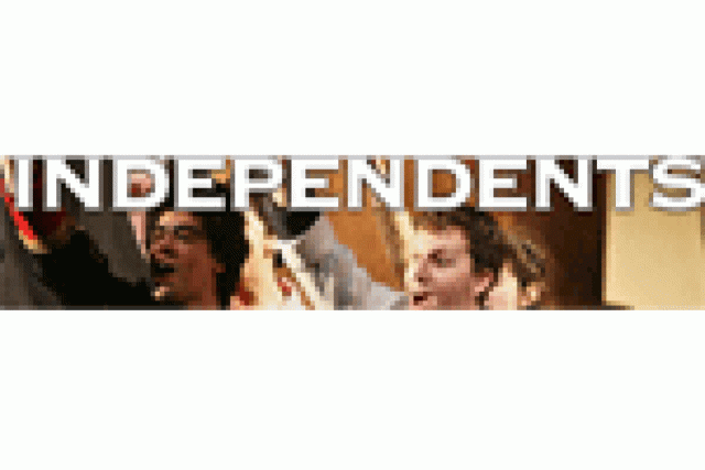 independents logo 7797