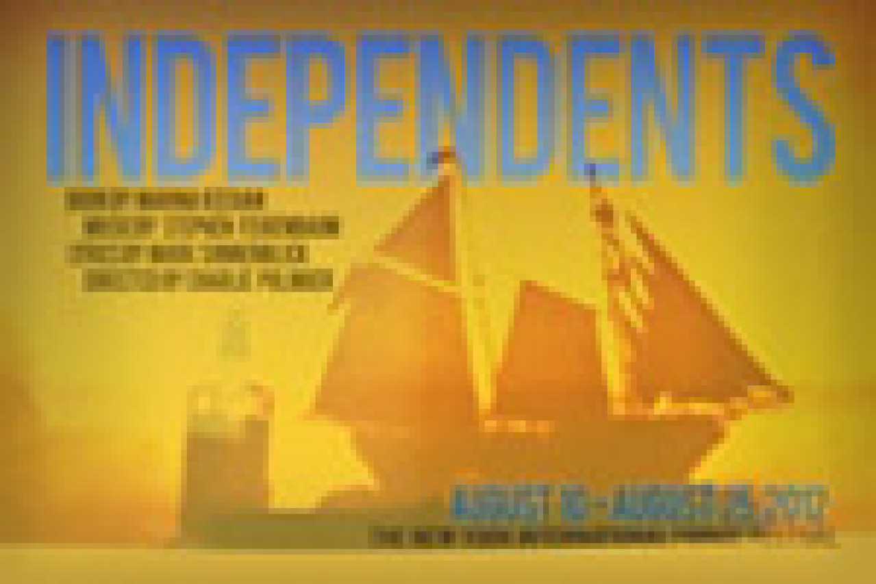independents logo 9454