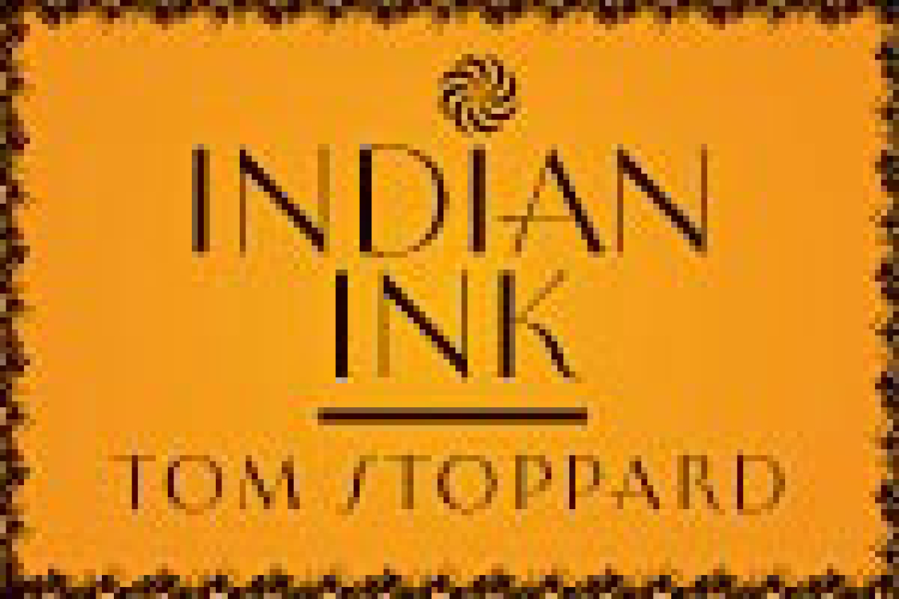 indian ink logo 25475