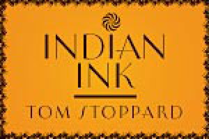 Indian Ink