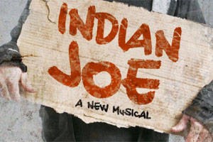 indian joe logo 45009
