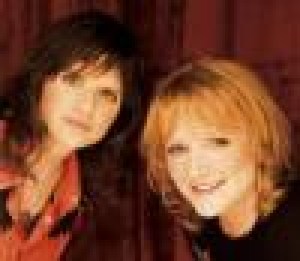 Indigo Girls