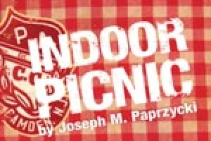 Indoor Picnic
