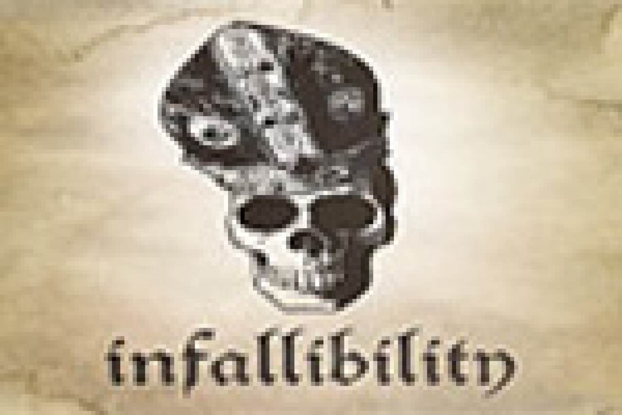 infallibility logo 31766