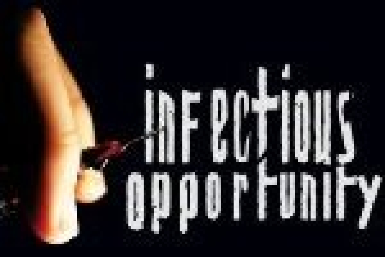 infectious opportunity logo 15125