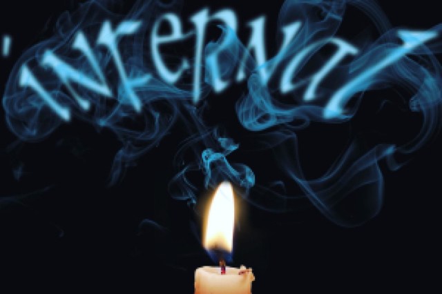 infernal the musical logo 92865