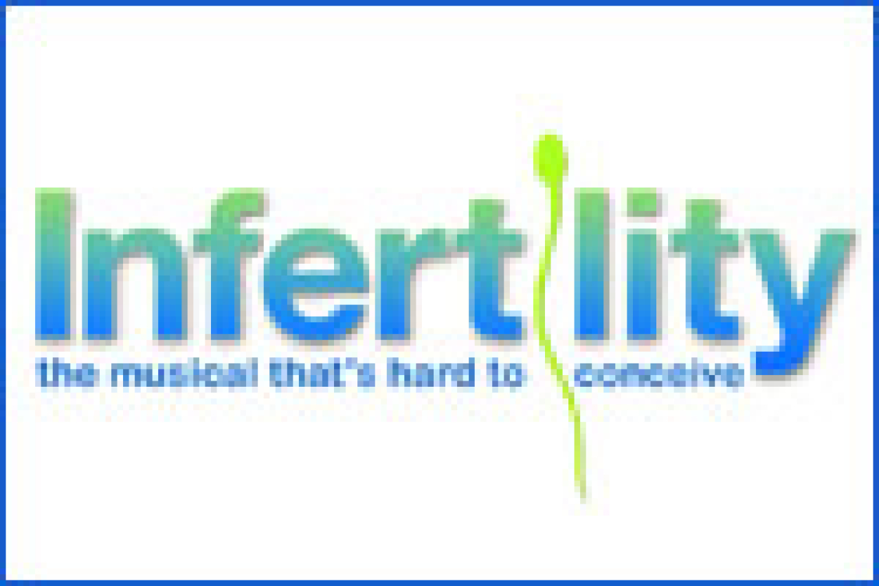 infertility the musical thats hard to conceive logo 28854