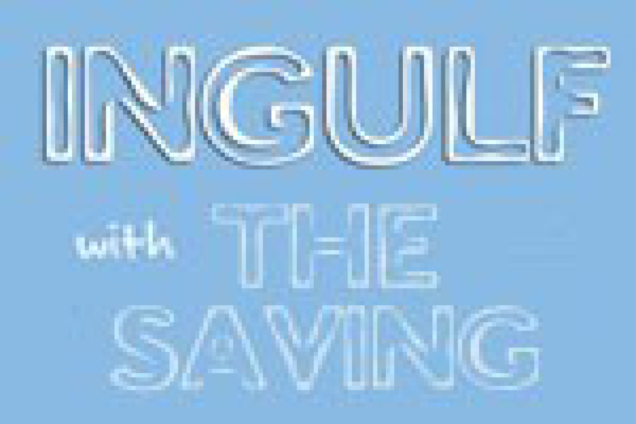 ingulf and the saving two new plays logo 2745