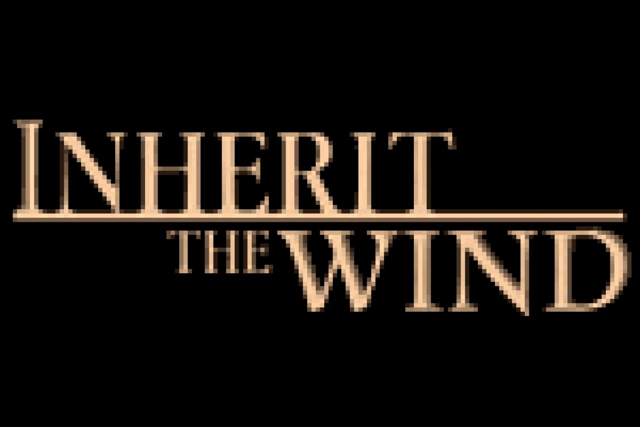 inherit the wind logo 26633